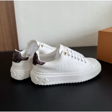 Louis Vuitton Low Shoes